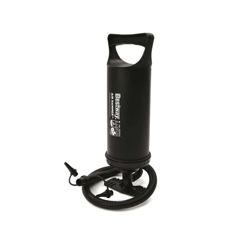 Pumpis rokas 36cm 1.85l 62003